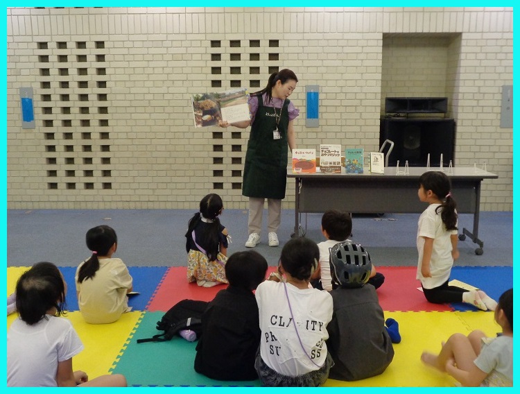 8月20日の様子