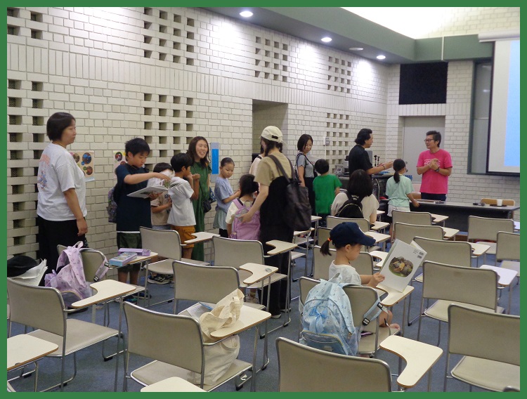 講演会の様子5