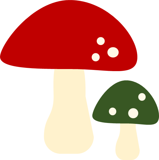 きのこ