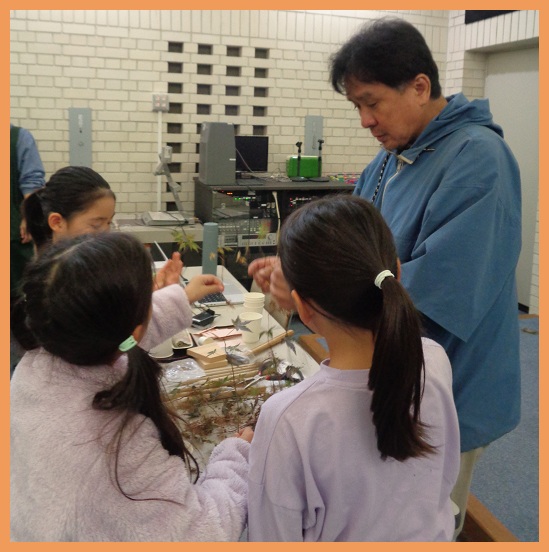 ワークショップの様子7