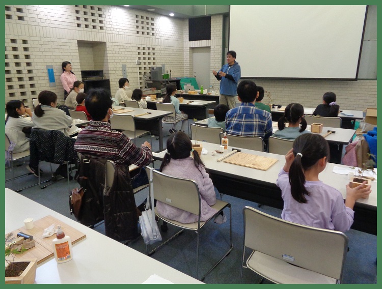 ワークショップの様子9