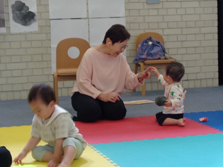 昨年度の講座の様子2