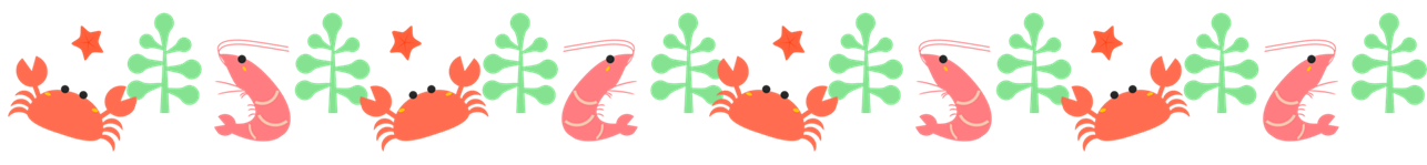 エビカニクス