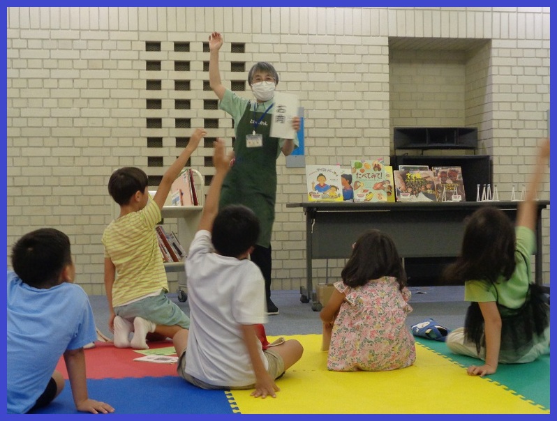 8月26日の様子 8月26日の様子