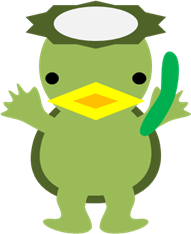 かっぱ